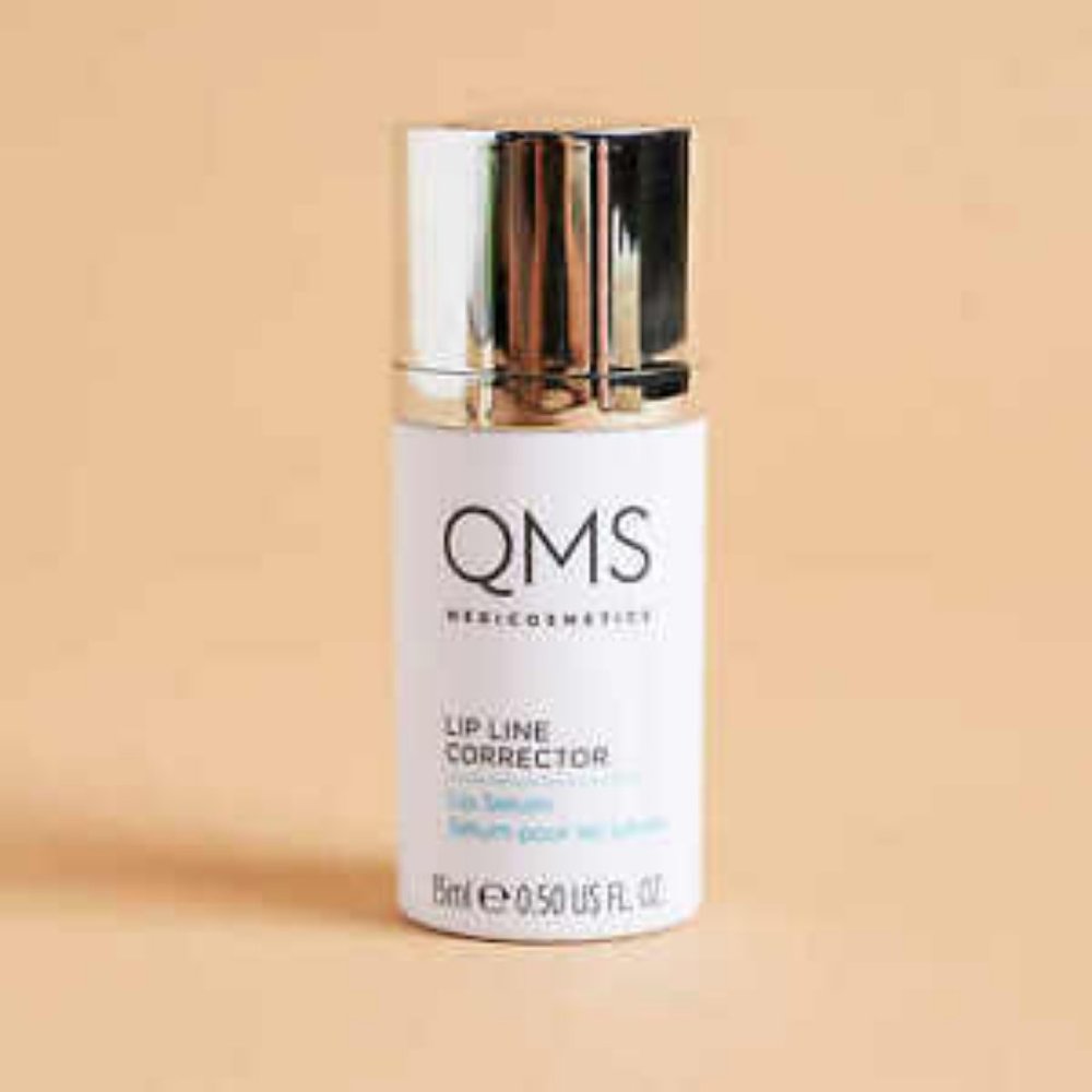 NEW QMS Lip Line Corrector